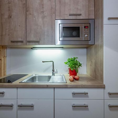 Ferienwohnung Klancnik Bad Eisenkappel Zewnętrze zdjęcie