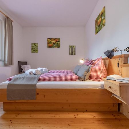 Ferienwohnung Klancnik Bad Eisenkappel Zewnętrze zdjęcie