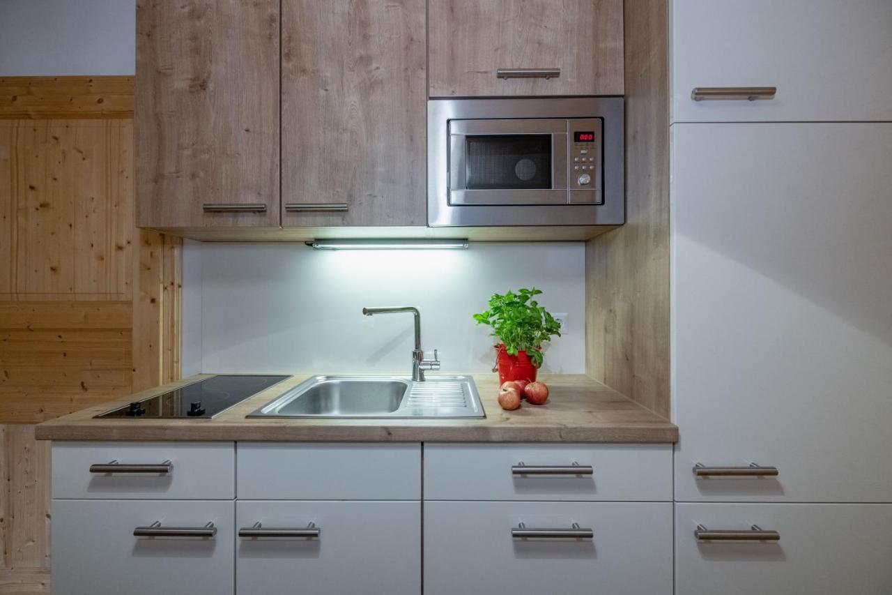 Ferienwohnung Klancnik Bad Eisenkappel Zewnętrze zdjęcie